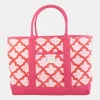 Jemina Canvas Tote