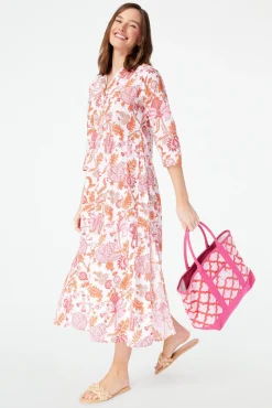 Jemina Canvas Tote