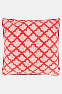 Jemina Decorative Pillow
