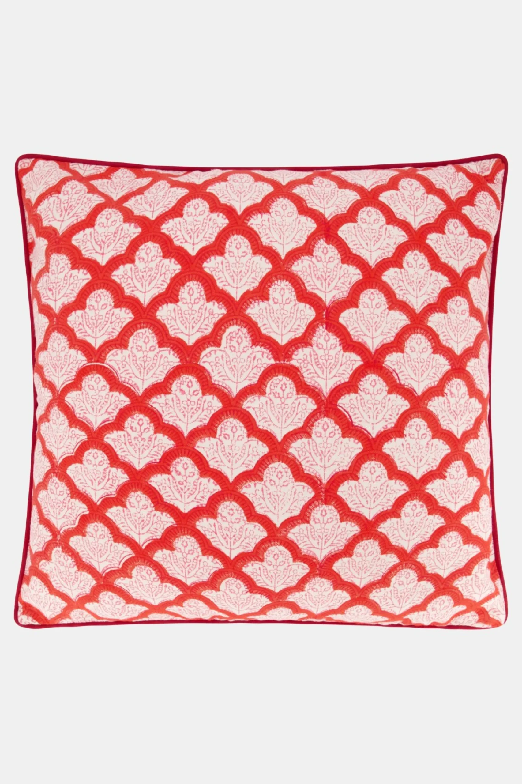 Jemina Decorative Pillow