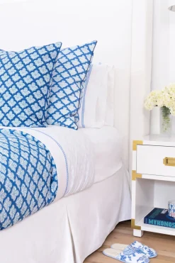 Jemina Decorative Pillow