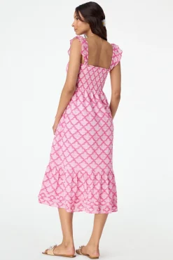 Jemina Doe Dress