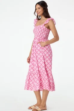 Jemina Doe Dress