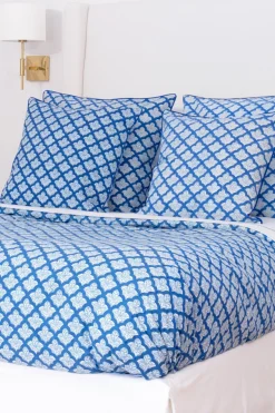 Jemina Duvet Cover
