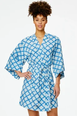 Jemina Kimono