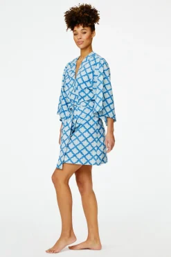 Jemina Kimono