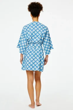 Jemina Kimono