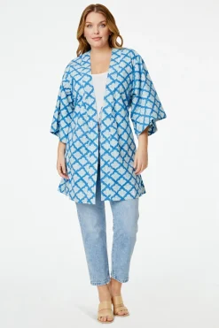 Jemina Kimono