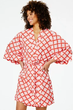 Jemina Kimono