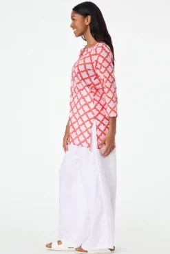 Jemina Kurta