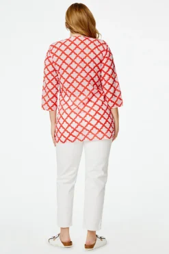 Jemina Kurta