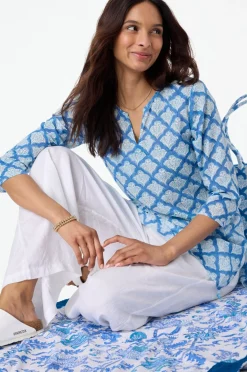 Jemina Kurta