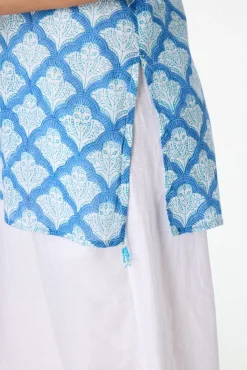 Jemina Kurta