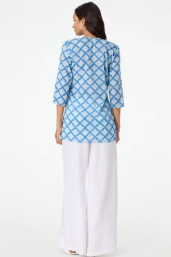 Jemina Kurta