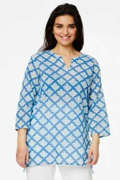 Jemina Kurta