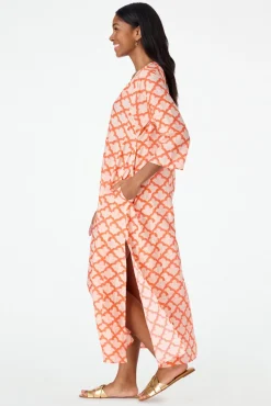 Jemina Long Kurta