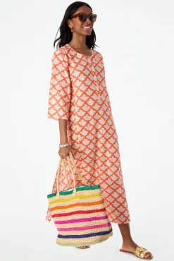 Jemina Long Kurta