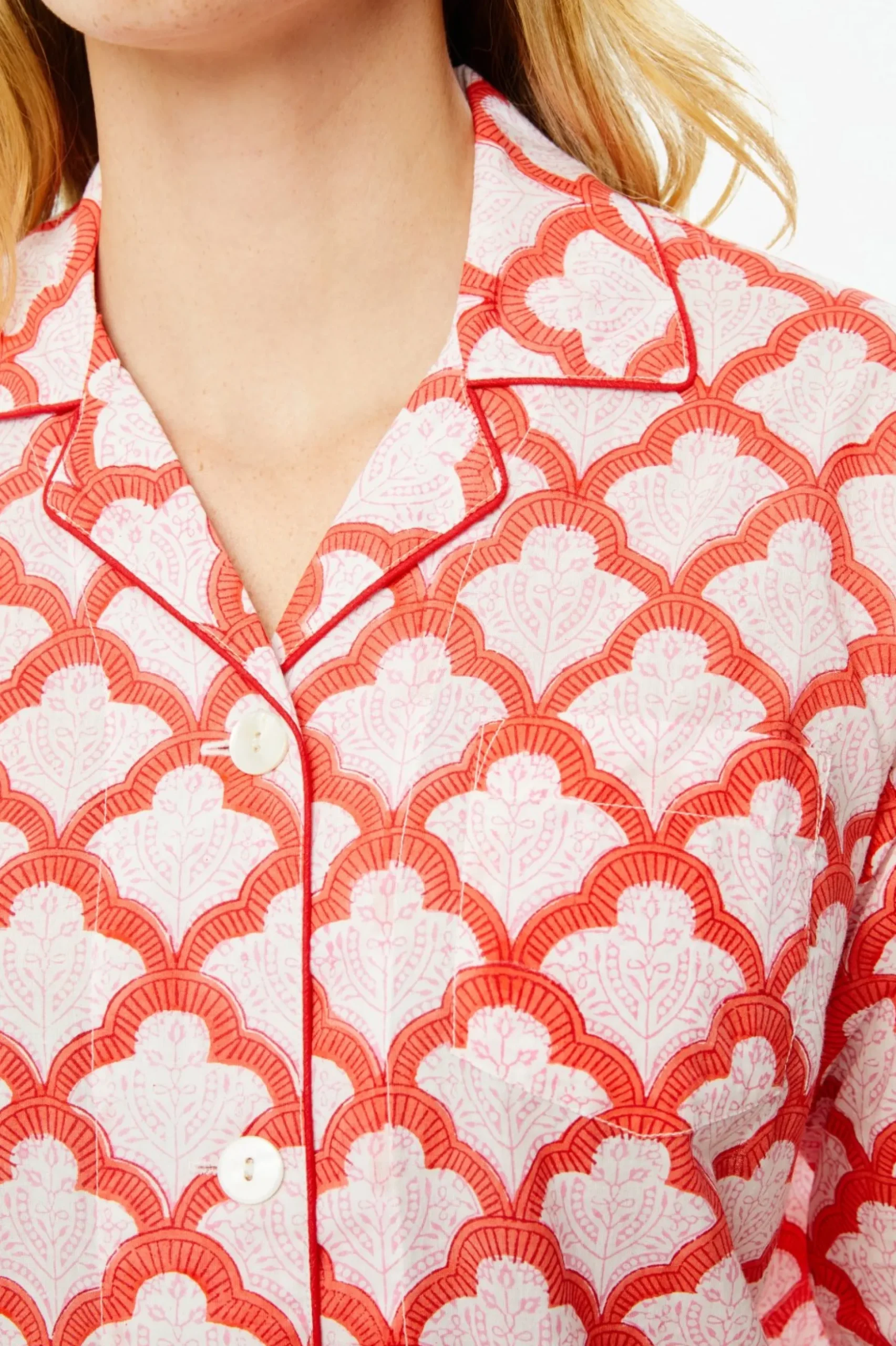 Jemina Loungewear