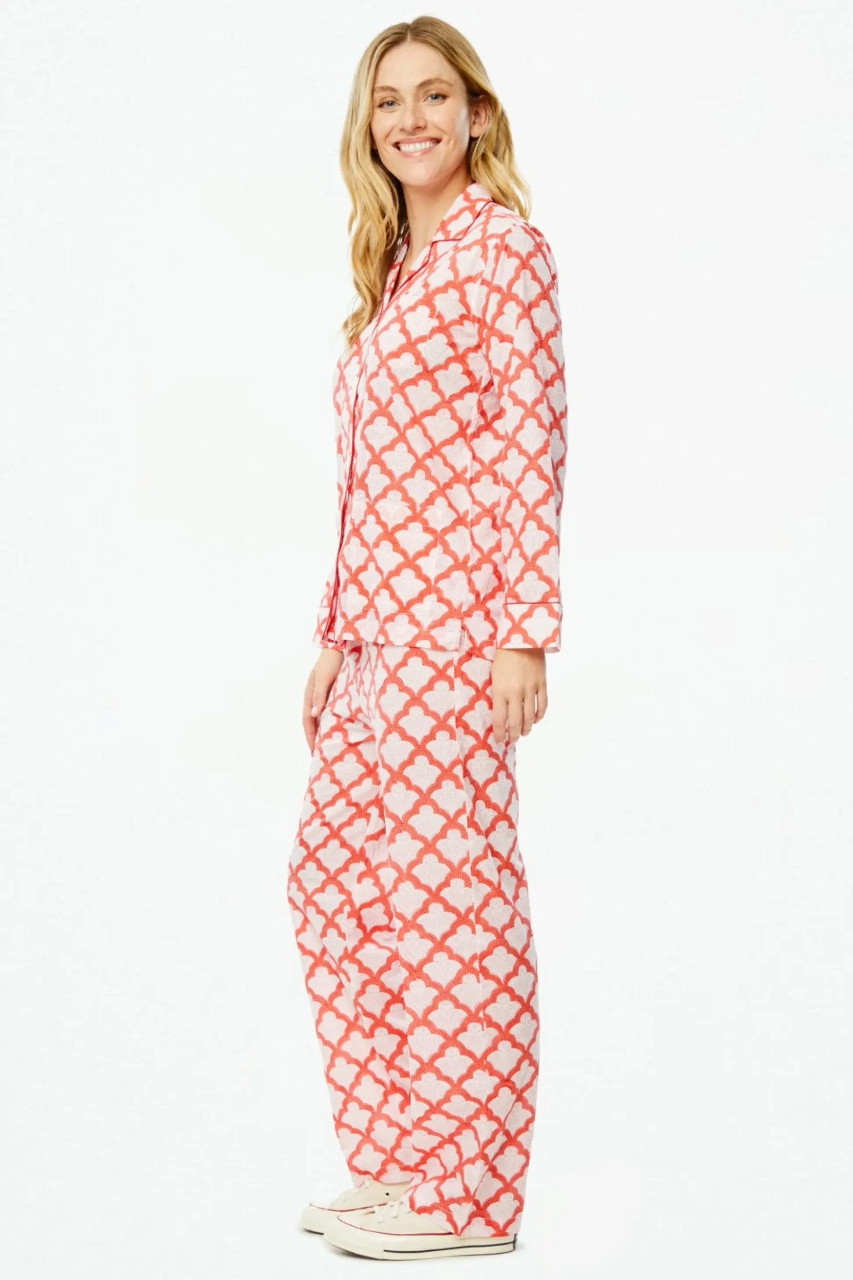 Jemina Loungewear