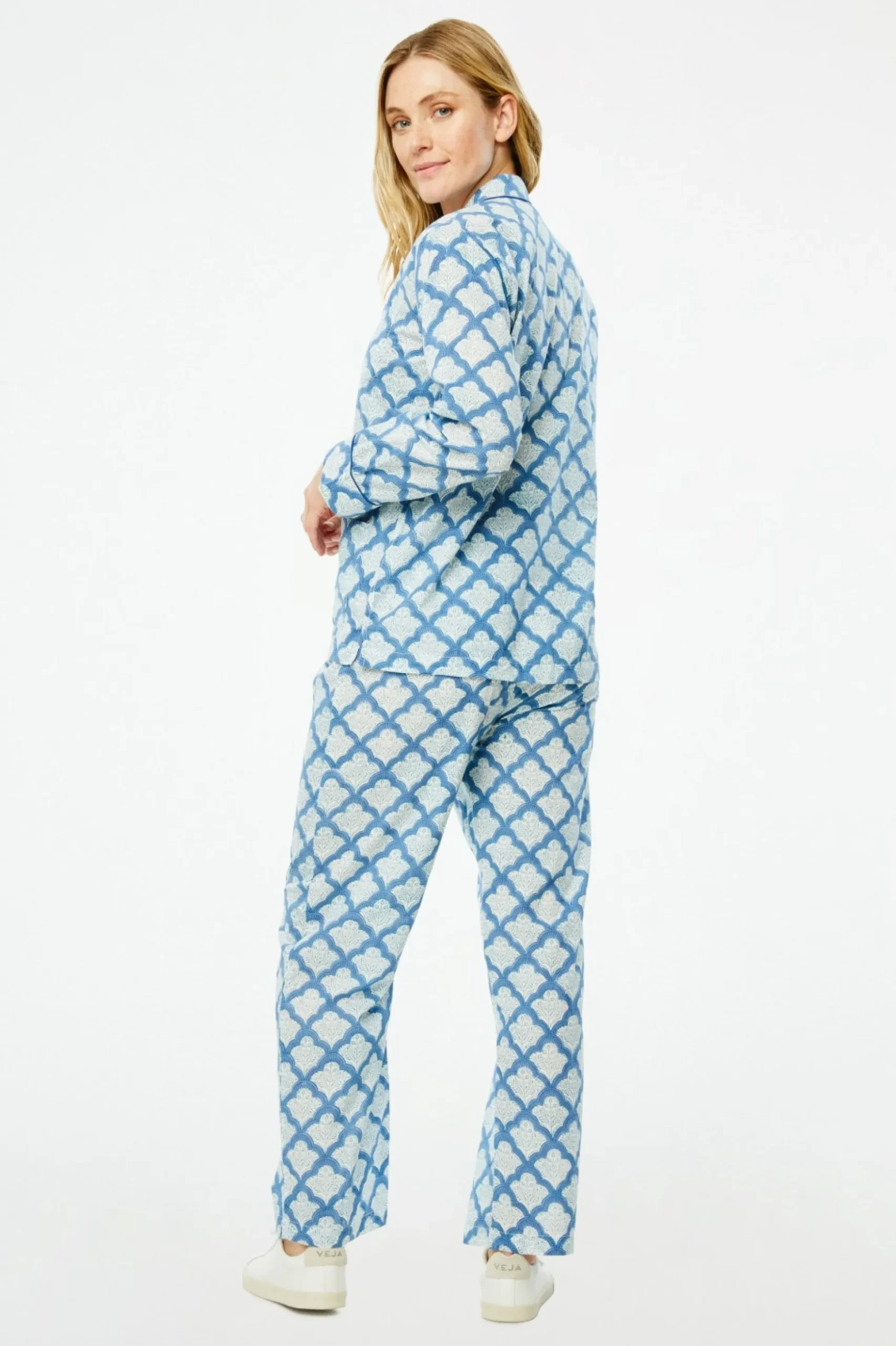 Jemina Loungewear