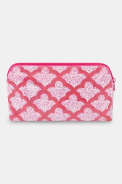 Jemina Makeup Bag