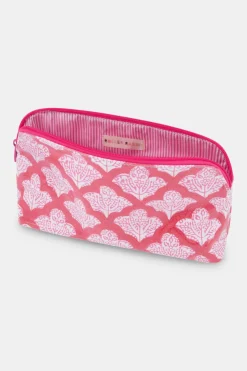 Jemina Makeup Bag