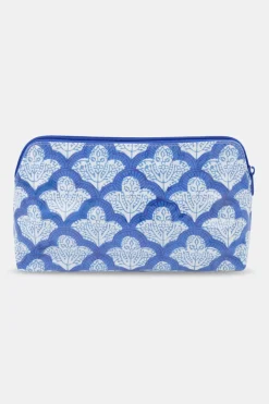 Jemina Makeup Bag