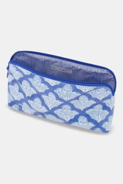 Jemina Makeup Bag