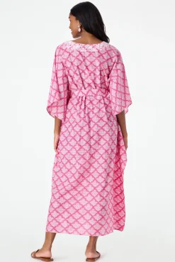 Jemina Nella Caftan