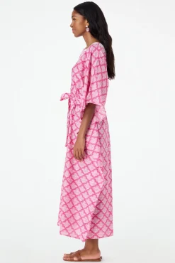 Jemina Nella Caftan