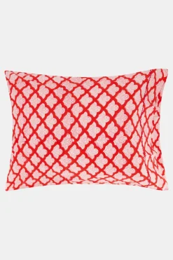 Jemina Pillowcase Set