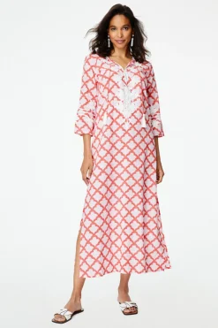 Jemina Punta Long Kurta