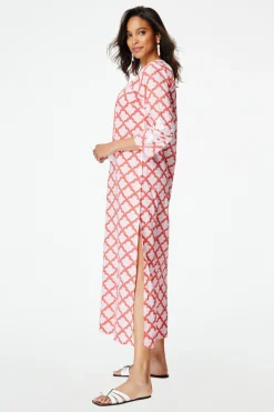 Jemina Punta Long Kurta