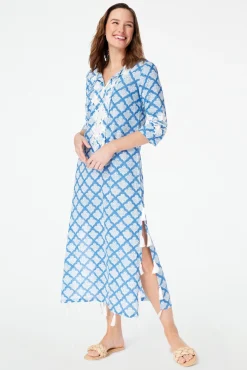 Jemina Punta Long Kurta