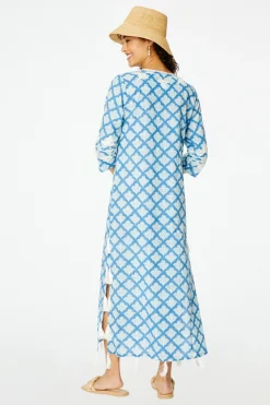 Jemina Punta Long Kurta