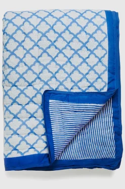 Jemina Quilt
