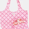 Jemina Reversible Shopping Tote