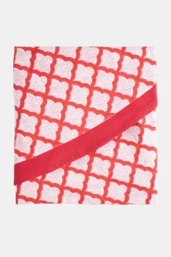 Jemina Round Tablecloth