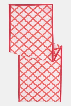 Jemina Table Runner