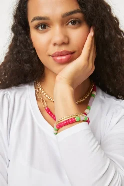 Jett Bracelet Stack