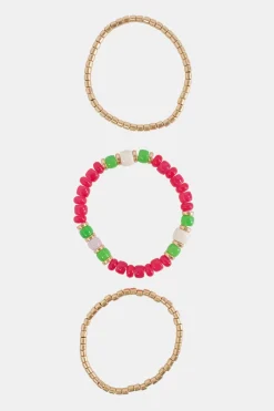 Jett Bracelet Stack