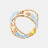Jett Bracelet Stack