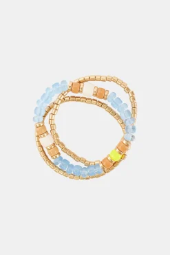 Jett Bracelet Stack