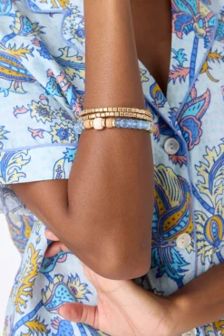 Jett Bracelet Stack