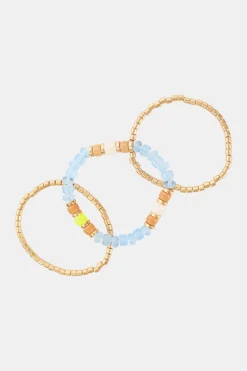 Jett Bracelet Stack