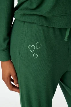 Jordan Pant