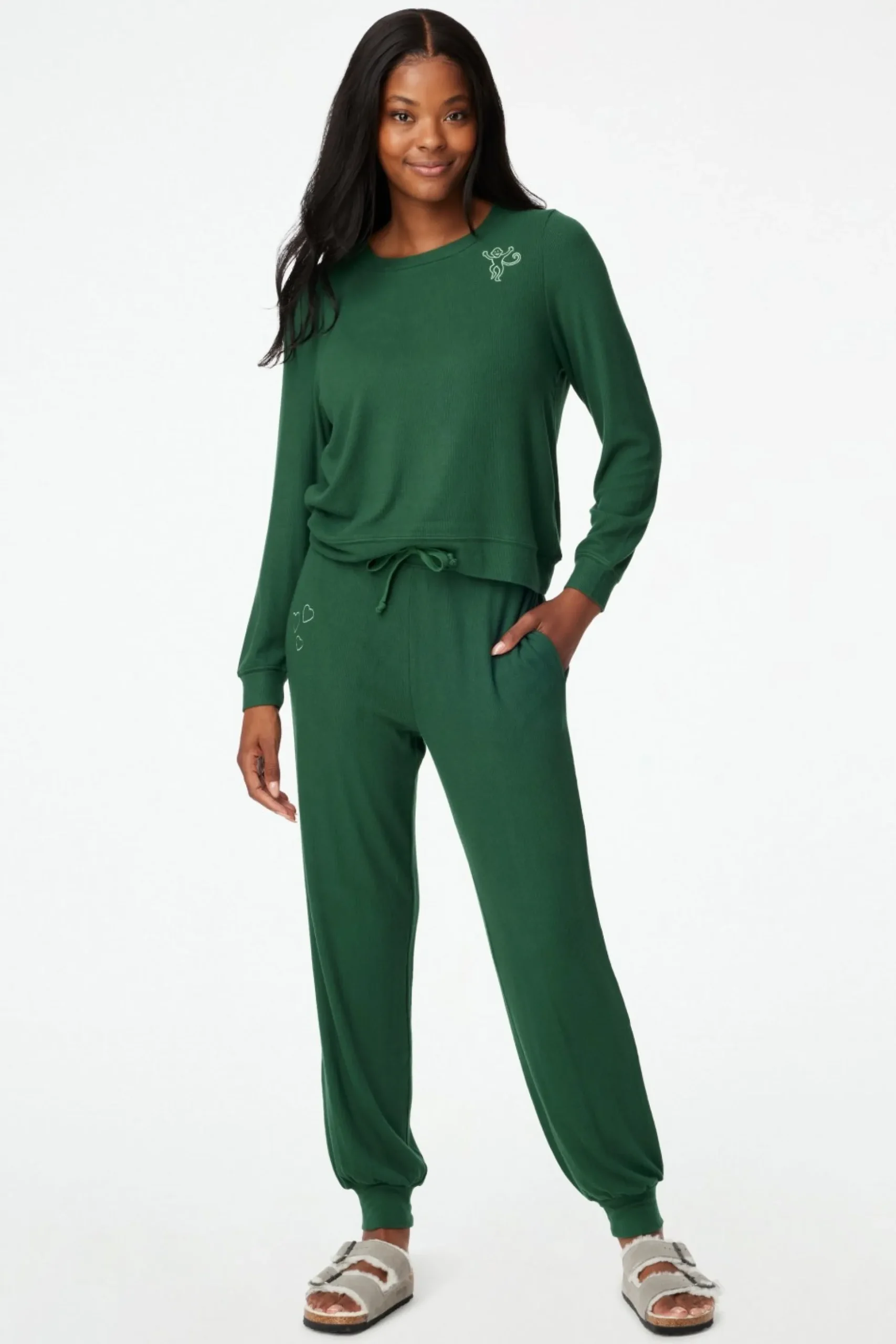Jordan Pant