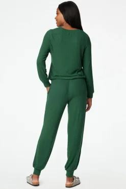 Jordan Pant