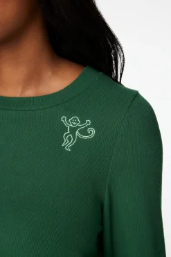Jordan Top