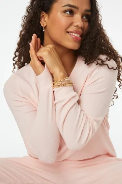 Jordan Top